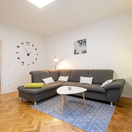 Ferienwohnung Zum Wohlfuehlen Essen Luaran gambar