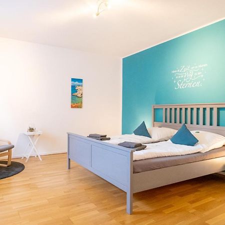 Ferienwohnung Zum Wohlfuehlen Essen Luaran gambar