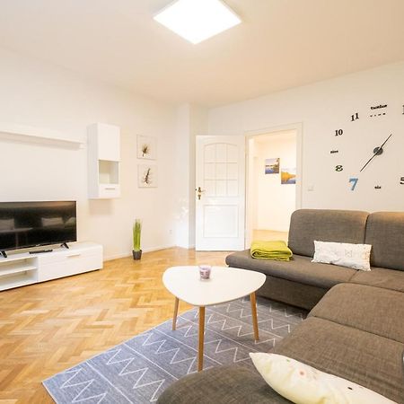 Ferienwohnung Zum Wohlfuehlen Essen Luaran gambar