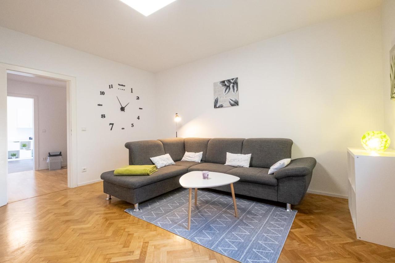 Ferienwohnung Zum Wohlfuehlen Essen Luaran gambar