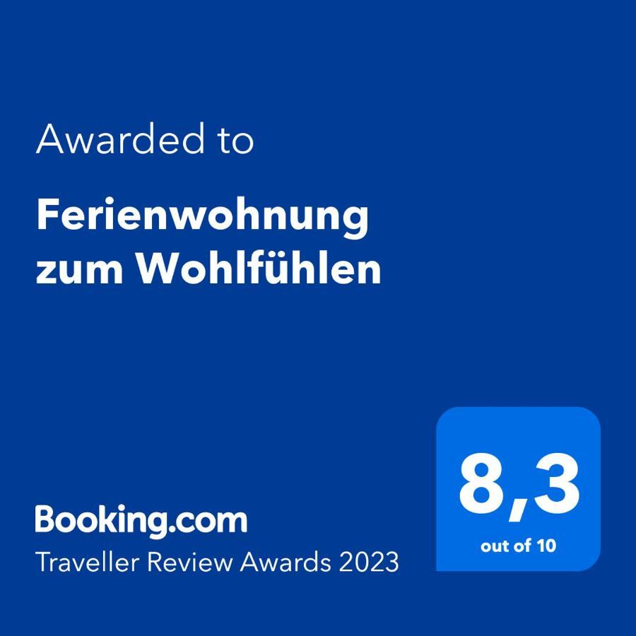 Ferienwohnung Zum Wohlfuehlen Essen Luaran gambar